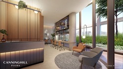 Canninghill Piers (D6), Apartment #503015911